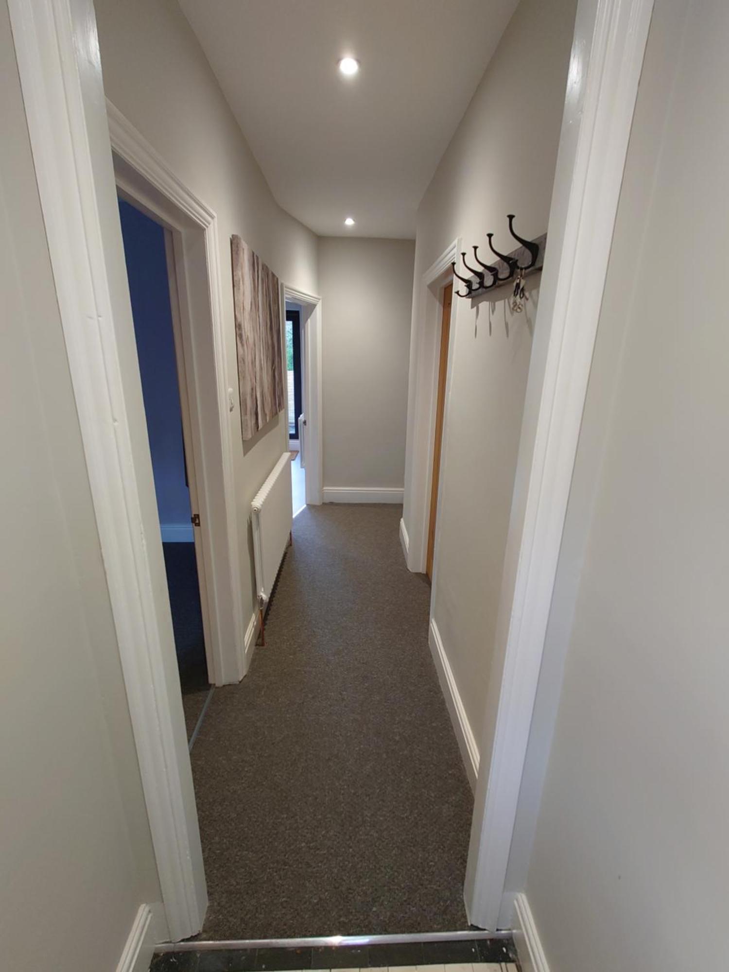 Newly Renovated 2-Bed Bungalow Bath Eksteriør billede
